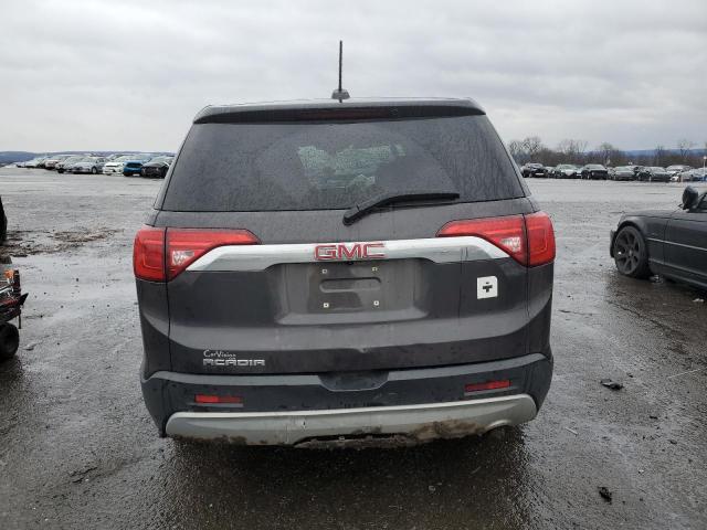 Photo 6 from auction – 2018 GMC ACADIA SLE with VIN 1GKKNKLA2JZ217299
