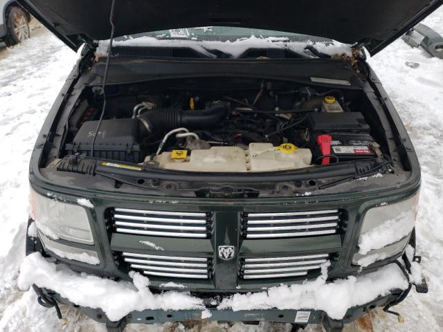 Photo 11 from auction – 2010 DODGE NITRO HEAT with VIN 1D4PU4GK0AW174881