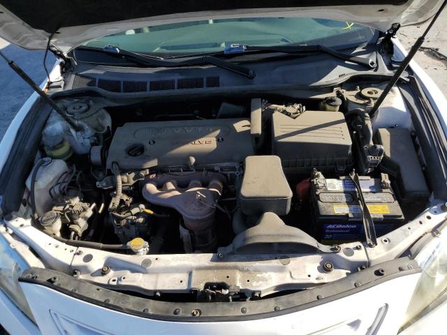 Photo 11 from auction – 2009 TOYOTA CAMRY BASE with VIN 4T4BE46K79R100291
