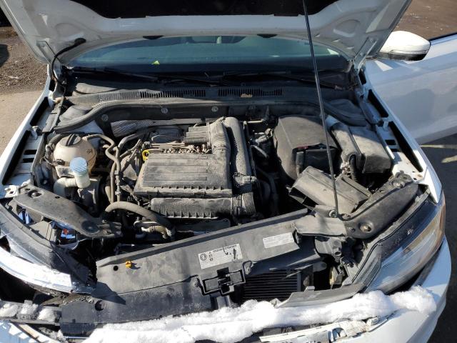 Photo 11 from auction – 2017 VOLKSWAGEN JETTA SE with VIN 3VWDB7AJ5HM398047