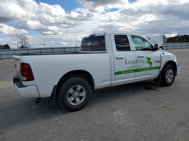 Photo 3 from auction – 2017 RAM 1500 ST with VIN 1C6RR7FG6HS850619