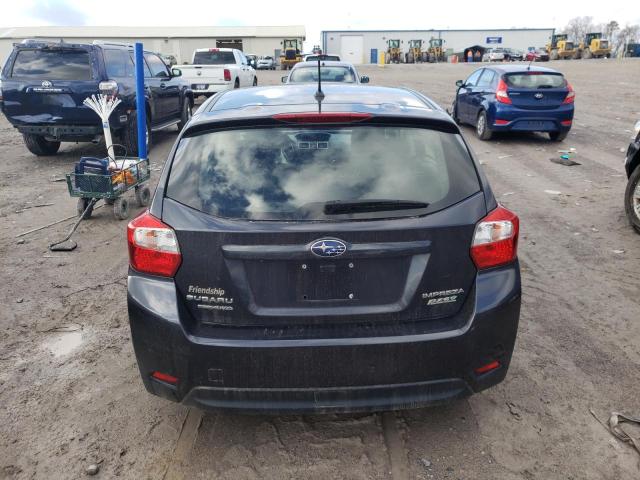 Photo 6 from auction – 2016 SUBARU IMPREZA with VIN JF1GPAA64G9235144