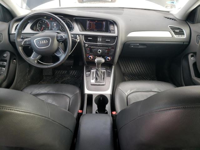 Photo 8 from auction – 2013 AUDI A4 PREMIUM with VIN WAUFFAFL3DN006414