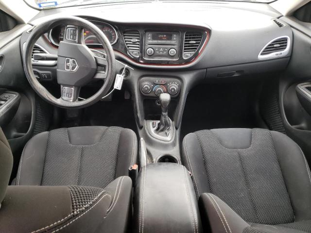 Photo 8 from auction – 2016 DODGE DART SXT with VIN 1C3CDFBB5GD609935