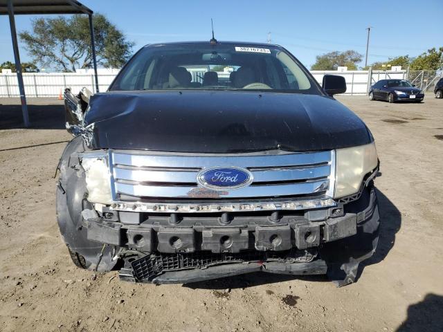 Photo 5 from auction – 2007 FORD EDGE SEL P with VIN 2FMDK39C27BA83610