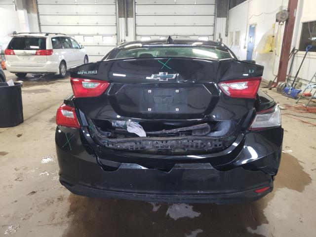 Photo 6 from auction – 2016 CHEVROLET MALIBU LT with VIN 1G1ZE5ST9GF338512