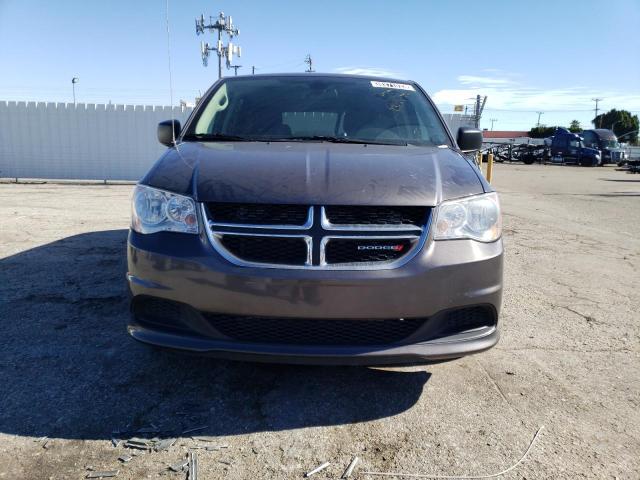Photo 5 from auction – 2019 DODGE GRAND CARA with VIN 2C4RDGBG0KR794084