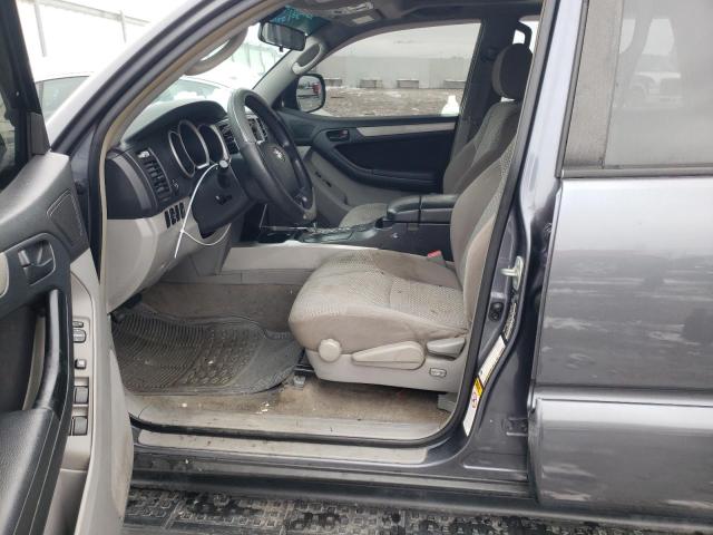 Zdjęcie 7 z aukcji – 2006 TOYOTA 4RUNNER SR z VIN JTEBU14RX60086501