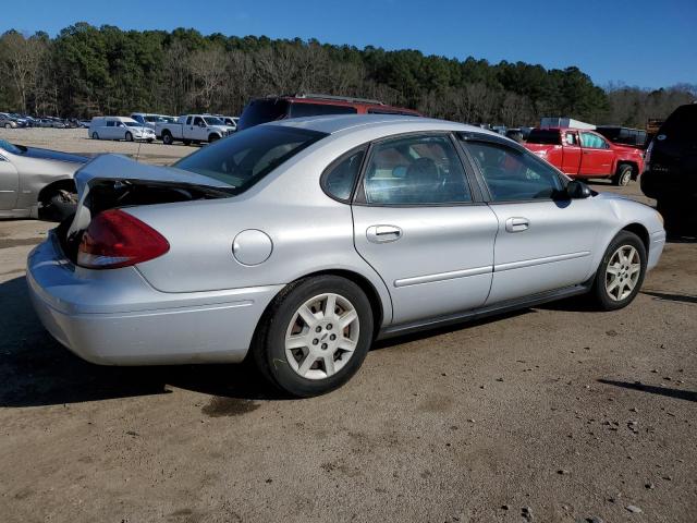 Фото 3 с аукциона – 2003 FORD TAURUS SES с VIN 1FAFP53U77A214592