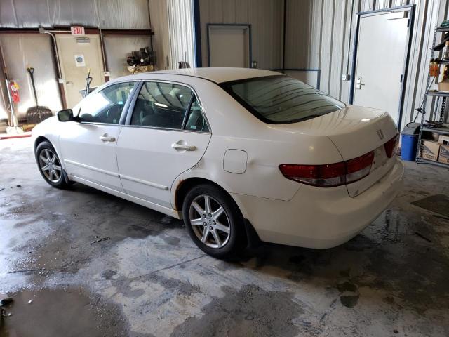 Photo 2 from auction – 2003 HONDA ACCORD EX with VIN 1HGCM66513A049537
