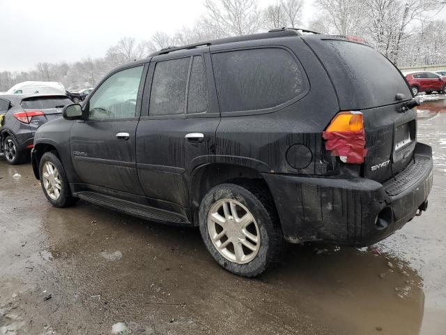 Photo 2 from auction – 2007 GMC ENVOY DENA with VIN 1GKET63M672218395