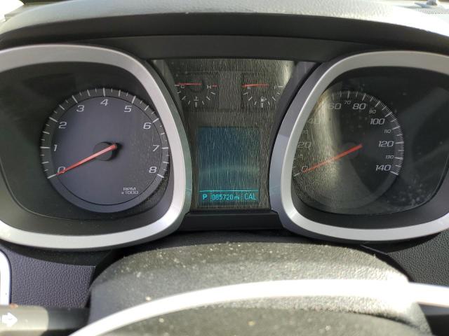 Photo 9 from auction – 2015 CHEVROLET EQUINOX LT with VIN 2GNALCEK4F6118941