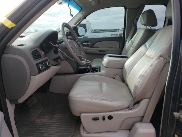 Photo 7 from auction – 2008 GMC SIERRA K15 with VIN 2GTEK190681337409