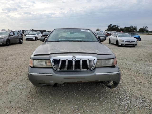 Photo 5 from auction – 2001 MERCURY GRAND MARQ with VIN 2MEFM74W31X698613