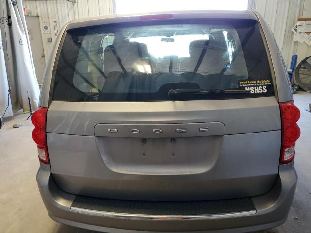 Photo 6 from auction – 2013 DODGE GRAND CARA with VIN 2C4RDGBG7DR615462
