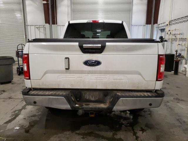 Photo 6 from auction – 2020 FORD F150 SUPER with VIN 1FTEW1E55LFB81709