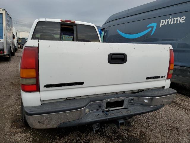Photo 6 from auction – 1999 CHEVROLET SILVERADO with VIN 2GCEC19T2X1167779