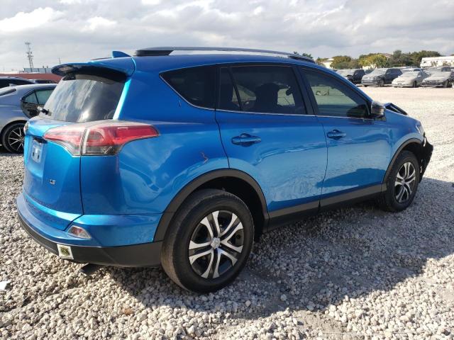 Photo 3 from auction – 2017 TOYOTA RAV4 LE with VIN JTMZFREV6HJ143958
