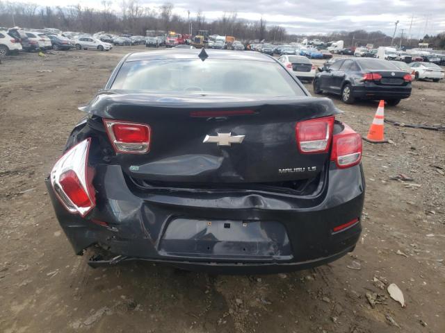 Photo 6 from auction – 2014 CHEVROLET MALIBU LS with VIN 1G11B5SL0EF219637