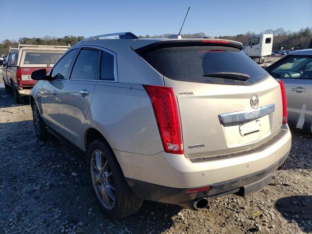 Photo 2 from auction – 2015 CADILLAC SRX PERFOR with VIN 3GYFNCE38FS567620