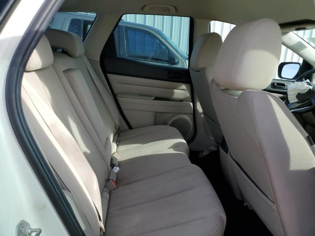 Photo 11 from auction – 2011 MAZDA CX-7 with VIN JM3ER2B51B0367581