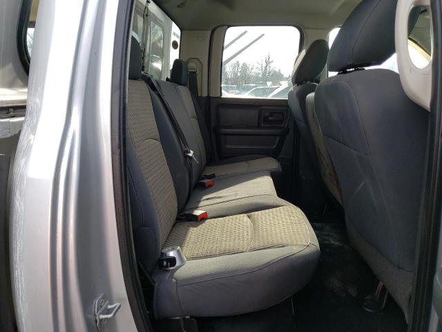 Photo 10 from auction – 2010 DODGE RAM 1500 with VIN 1D7RV1GP2AS142489