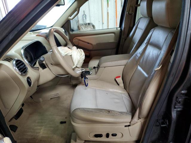 Photo 7 from auction – 2007 FORD EXPLORER E with VIN 1FMEU74E07UB88381