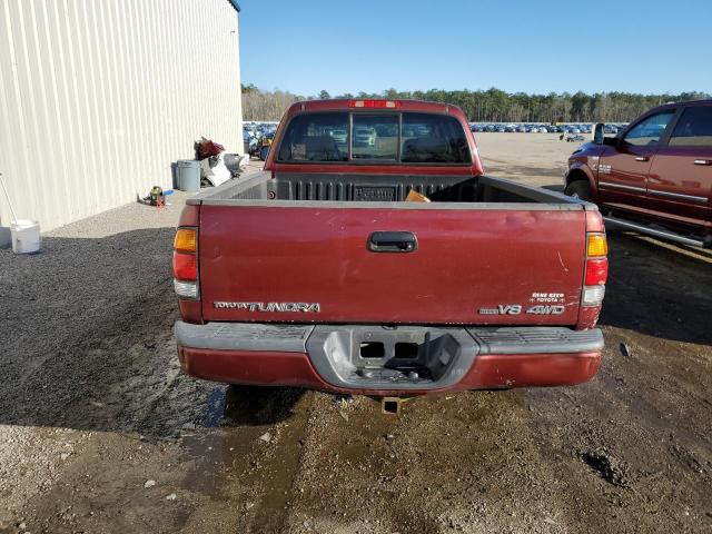 Photo 6 from auction – 2003 TOYOTA TUNDRA ACC with VIN 5TBBT48103S436099