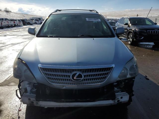 Photo 5 from auction – 2008 LEXUS RX 400H with VIN JTJHW31U382071825