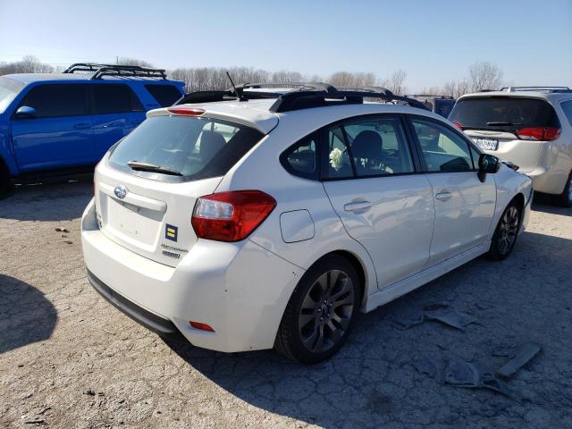 Photo 3 from auction – 2015 SUBARU IMPREZA SP with VIN JF1GPAT68F8281366