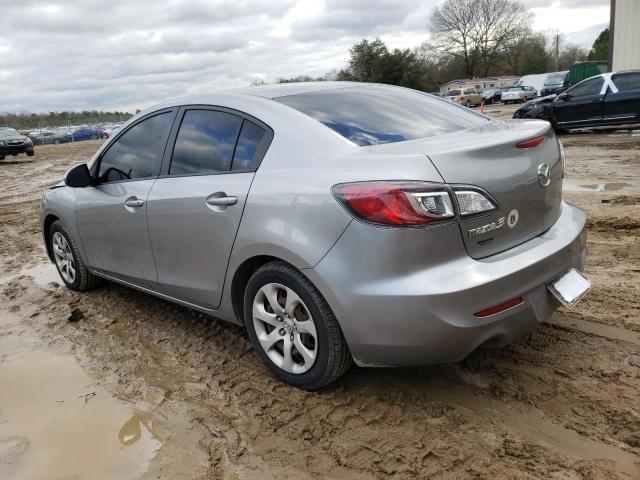 Photo 2 from auction – 2012 MAZDA 3 I with VIN JM1BL1UG0C1533817