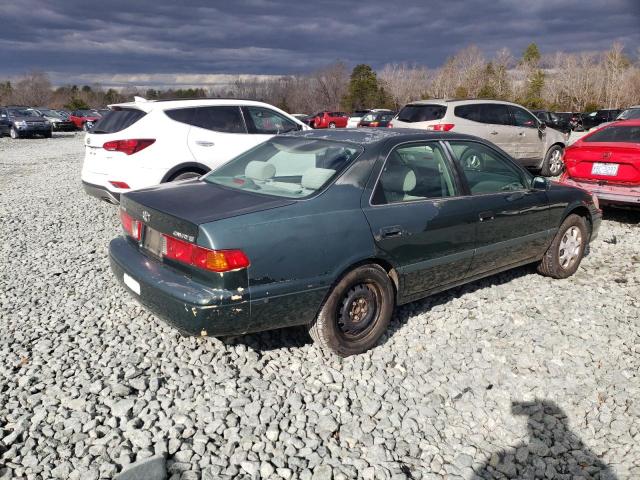 Photo 3 from auction – 2000 TOYOTA CAMRY CE with VIN 4T1BG22K4YU762083