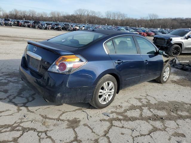 Photo 3 from auction – 2010 NISSAN ALTIMA BAS with VIN 1N4AL2AP1AN463620