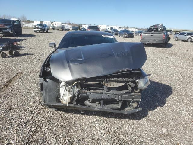 Photo 5 from auction – 2018 FORD MUSTANG with VIN 1FA6P8TH6J5104539