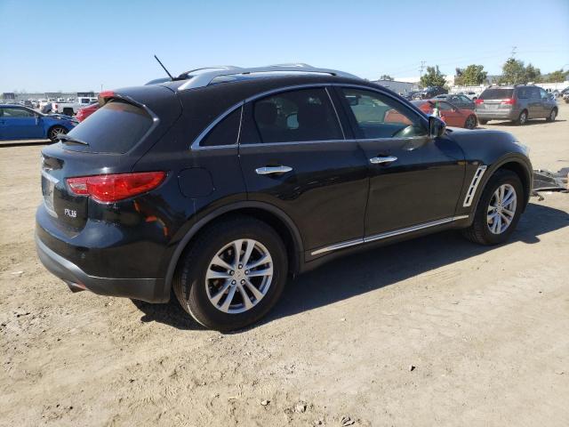 Photo 3 from auction – 2012 INFINITI FX35 with VIN JN8AS1MW9CM150726