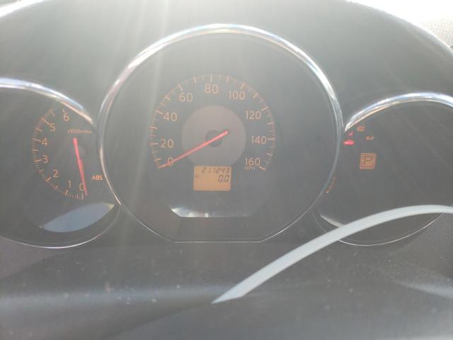 Photo 9 from auction – 2005 NISSAN ALTIMA SE with VIN 1N4BL11E45N421669