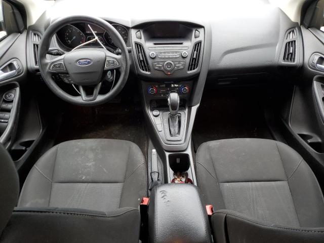 Photo 8 from auction – 2017 FORD FOCUS SE with VIN 1FADP3FE5HL281942