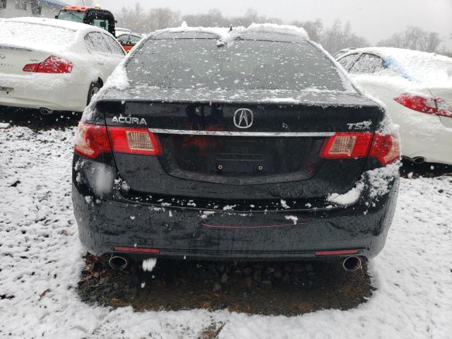Photo 6 from auction – 2012 ACURA TSX TECH with VIN JH4CU2F64CC006796