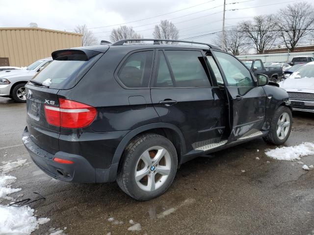 Photo 3 from auction – 2010 BMW X5 XDRIVE3 with VIN 5UXFE4C53AL279128