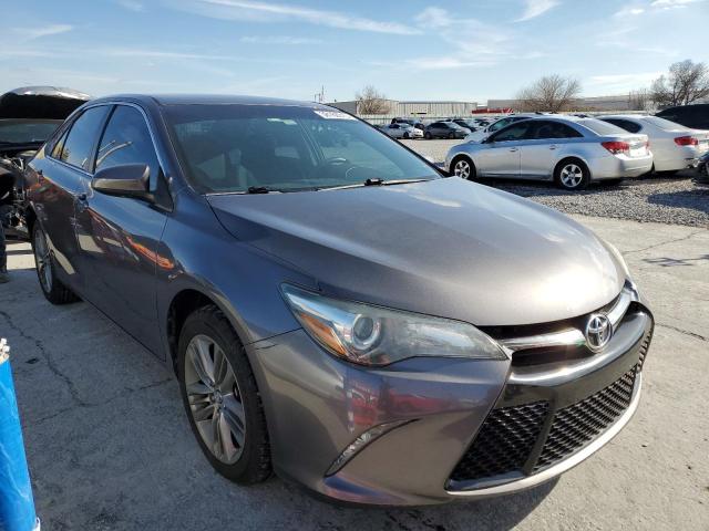 Photo 4 from auction – 2015 TOYOTA CAMRY LE with VIN 4T1BF1FK7FU100695