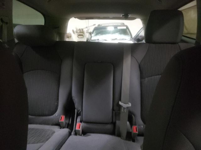 Photo 10 from auction – 2013 CHEVROLET TRAVERSE L with VIN 1GNKVFED9DJ111162