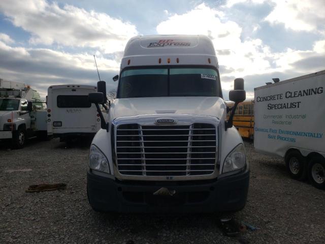 Photo 5 from auction – 2014 FREIGHTLINER CASCADIA 1 with VIN 1FUJGLD5XELFK7777