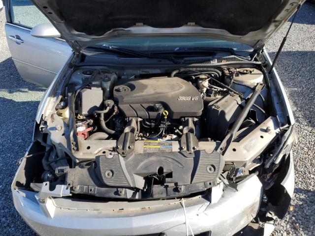 Photo 11 from auction – 2010 CHEVROLET IMPALA LTZ with VIN 2G1WC5EM3A1161967