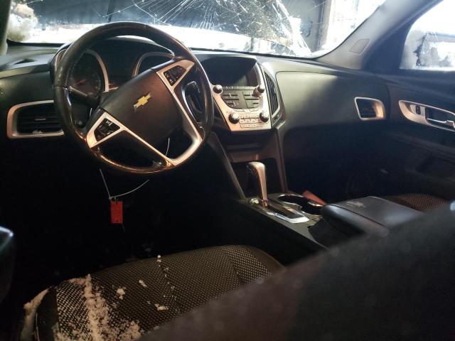 Photo 8 from auction – 2015 CHEVROLET EQUINOX LT with VIN 2GNFLFE31F6325254