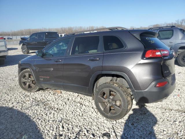Photo 2 from auction – 2016 JEEP CHEROKEE L with VIN 1C4PJLCB0GW291469