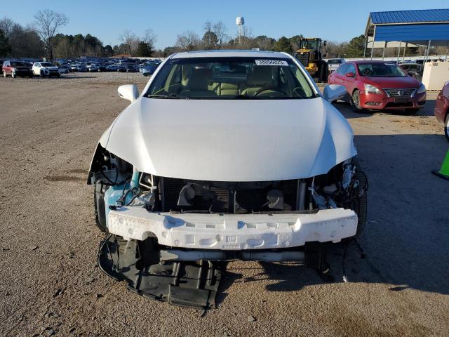 Photo 5 from auction – 2011 LEXUS ES 350 with VIN JTHBK1EG4B2415178