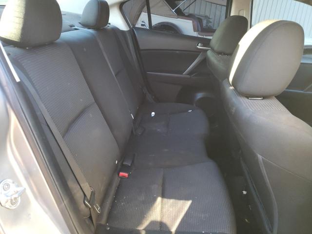 Zdjęcie 10 z aukcji – 2013 MAZDA 3 I z VIN JM1BL1TF2D1842876
