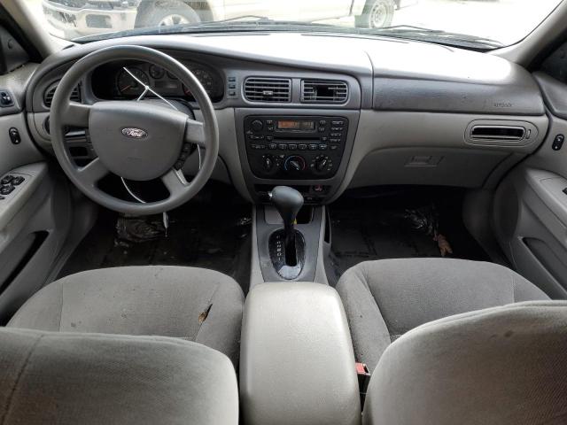 Photo 8 from auction – 2007 FORD TAURUS SE with VIN 1FAFP53U37A111055