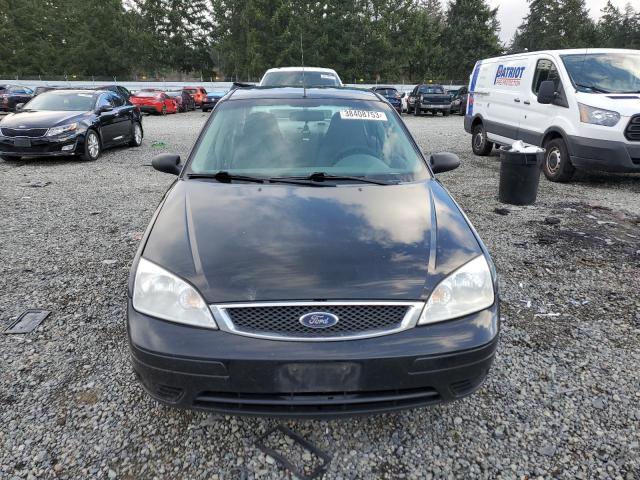Photo 5 from auction – 2005 FORD FOCUS ZX4 with VIN 1FAFP34N65W300553