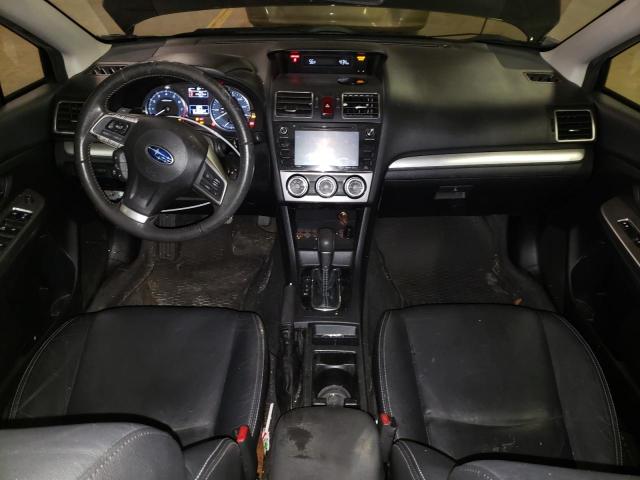 Photo 8 from auction – 2016 SUBARU IMPREZA LI with VIN JF1GJAK69GH023295